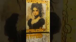 NEWEST JUNK Journal SPREAD #JUNKJOURNALSPREAD