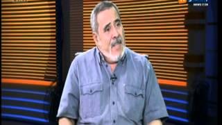 الجنرال المتقاعد و الخبير الاستراتيجي والامني عبد العزيز مجاهد ضيف حصة عين وحدث