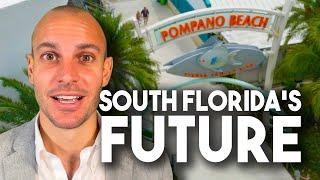 Pompano Beach Guide 2025 | South Florida Tour