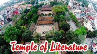 Temple of Literature, Hanoi  | Vietnam’s First University & Cultural Icon