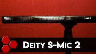 Deity S-Mic 2 for YouTube and Streaming (New Channel Concept) - TheHiveLeader Talks Hardware