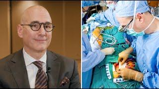 Dr. Marc Gerdisch: How Can Surgeons Democratize AFib Treatment?