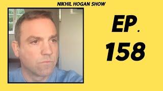 158: Nicholas Baragwanath (Hexachordal Italian Solfeggio)