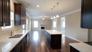 New Construction Houses Hampton Virginia|EDC Homes|Ashe Meadows|8 Boger Circle