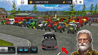 New CarIn Fs 16 ! Buy All Tools And Vehicles With Unlimited Money ! Farming Simulator 16 #fs16