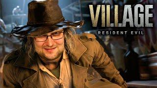 БЕГИ, ИТАН! ► Resident Evil 8: Village #2