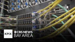 Bay Area technology experts comment on possibility of cyberattacks following US strikes on Iran