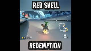 REDEMPTION WAS ALL MINE (Mario Kart 8 Deluxe) #shorts #mariokart #nintendo #gaming #mk8dx #mk #win