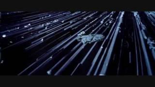 Star Wars Original Trilogy Music Video (Paul Oakenfold - Ready Steady Go)