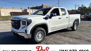 New 2025 GMC Sierra 1500 Saint Louis, MO #T250508