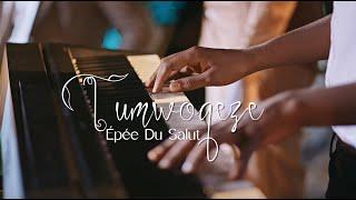 Épée Du Salut - Tumwogeze