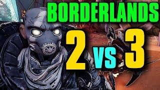 Borderlands Superfan Picks a Side