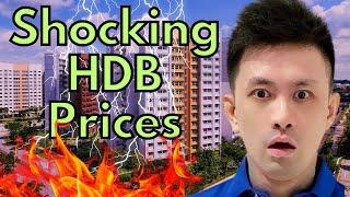 How $1.73 million HDB will Impact You | Singapore Property Market