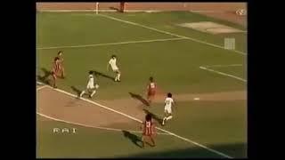 Bari - Cremonese 0-0 - Coppa Italia 1981-82 - 5° Girone - II Giornata