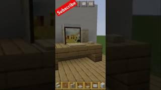 2 mini build hack in minecraft short#