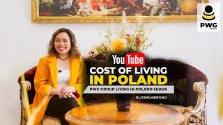 Cost of living in Poland - Migrate Abroad