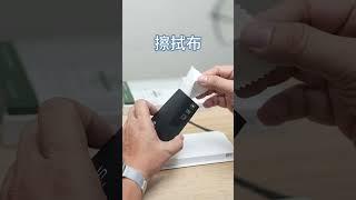 imos iPhone 16 Pro軍規保護殼 磁吸款30秒開箱