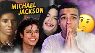 أجي تعرف القصة الكاملة ديال MICHAEL JACKSON ! ( ملك POP )