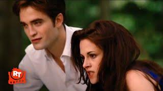 The Twilight Saga: Breaking Dawn Part 2 (2012) - Bella's First Hunt Scene | Movieclips