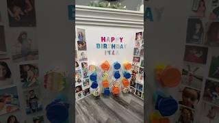 Added photos to my daughter’s 16th birthday punch board. #birthday #partyinspiration  #diy