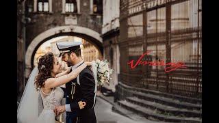 Wedding Trailer Marco e Veronica - Catania 11.05.19