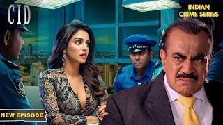 Case है एक अनोखी साज़िश का | Best Of CID | सीआईडी | Hindi TV Serial