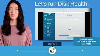 Mac slow to start up? How to fix.