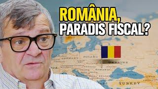 Evaziunea Fiscală Globală: Cum Multinaționalele Evită Miliarde în Impozite