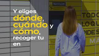 Cuando eliges InPost, eliges envíos sotenibles