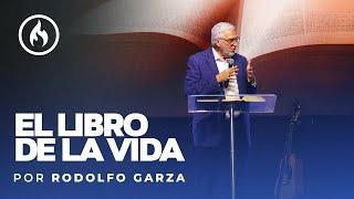 "El libro de la vida" por Rodolfo Garza - Amistad de Monterrey (Domingo 25 de agosto, 2024)