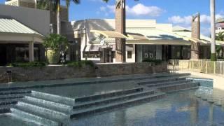 A Visit to Waterside Shops in Naples Florida