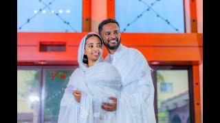 Best #Eritrean #Orthodox #Wedding #Deacon_Mike_and_Betty #High_Light_Video #Asey_asena_Mezmur #