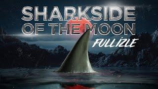 Sharkside of The Moon - Uzaylı Bilim Kurgu Filmi | Full HD İzle