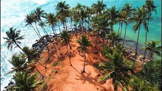 Coconut Tree Hill - Mirissa Beach, Sri Lanka - Feb 2019