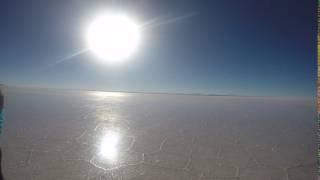 Salt Flats Bolivia - The Wanderlust Experience