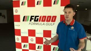 Why Formula Gulf Academy?