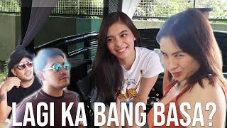 PARD Laging Basa Vlog