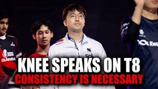 Now Knee is Speaking Out Against Tekken 8 Balancing