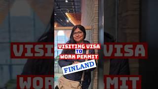 Finland Work Permit | മാറാം, പക്ഷേ പണിയാണ് | #finland #finlandworkpermit