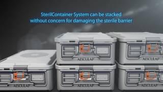 SterilContainer™ System Performance Overview