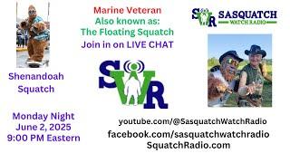 S2025: EP 67 - Shenandoah Squatch