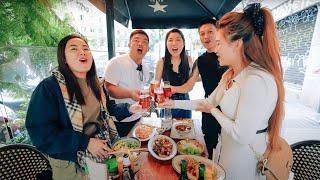 Exploring Barcelona, Spain – A Taste of Vietnam in the Heart of Catalonia | SAPA TV