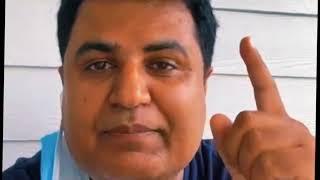امتیاز چانڈیو کی طرف سے سلام ہے کشمور دھرنے میں جنہوں نے شرکت کی اور وفاداری نبھائی۔