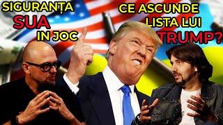 RĂZBOIUL Din UCRAINA, Un PERICOL Pentru SUA?  Trump IGNORĂ ADEVĂRUL?