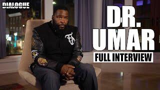 Dr. Umar Breaks Silence On Jay-Z Allegations, Travis Hunter, Luigi Mangione, Jordan Neely & More.