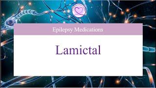 What is Lamictal?