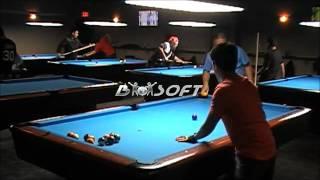 Arvin Ty vs Joel Arevalo