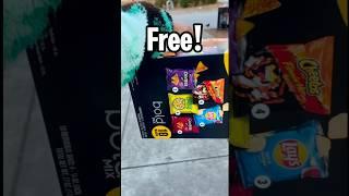 FREE Chips at Family Dollar!