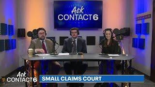 Episode 7: Small Claims Court | FOX6 News Milwaukee