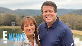 Jim Bob & Michelle Duggar SLAM Duggar Family Secrets Docuseries | E! News